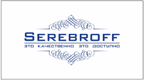 Serebroff