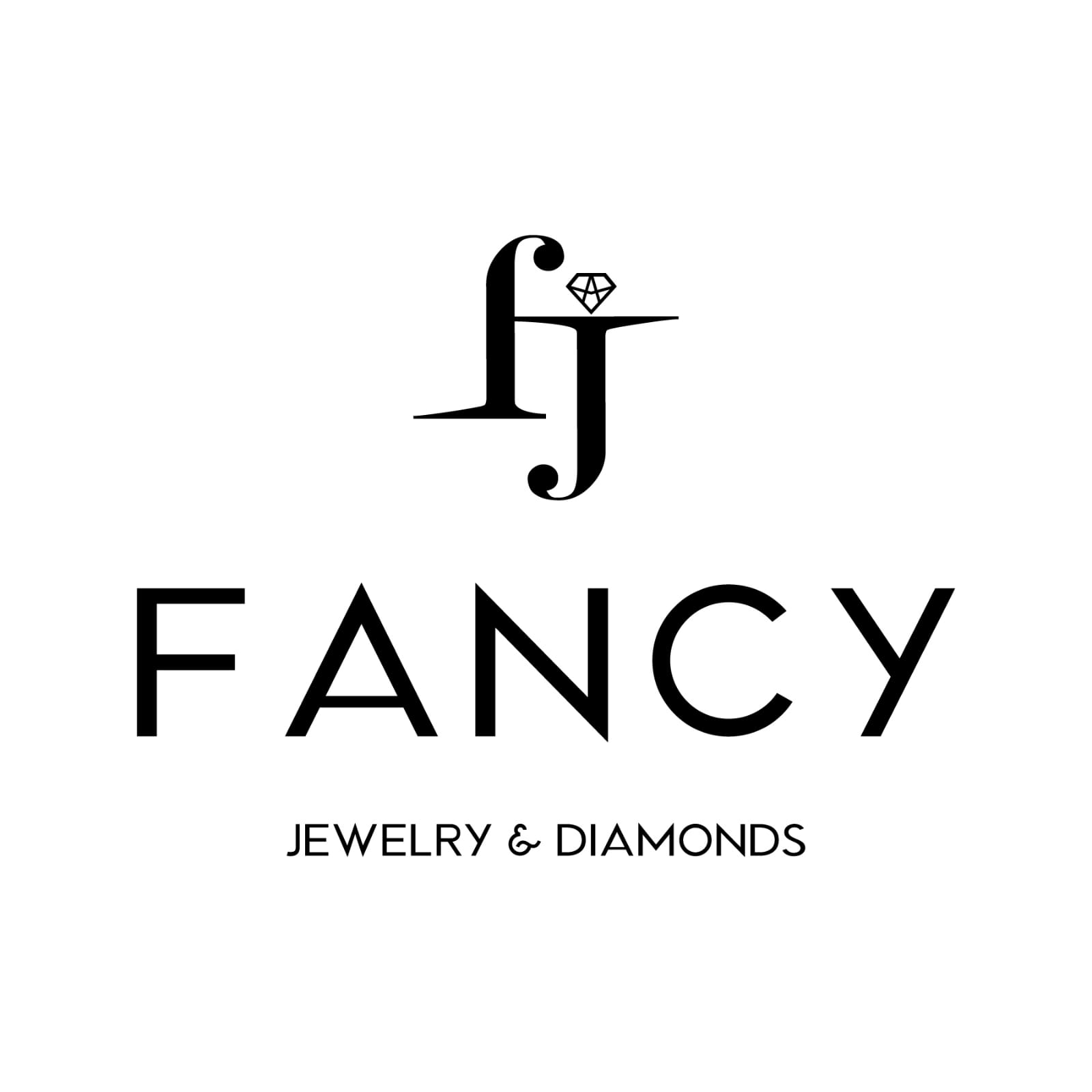 Fancy jewelry&diamonds